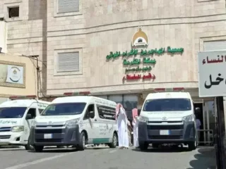 Tanpa wabah dan krisis kesehatan, Saudi sukses gelar Haji: Lakukan 323 kateterisasi dan 33 operasi jantung