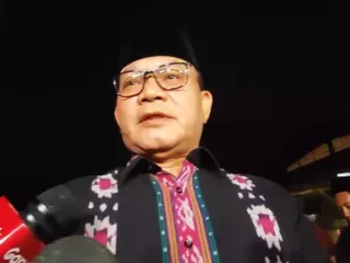 Dadan diduga dicopot terkait jual beli titik dapur MBG, KSP: Saya dapat informasi seperti itu