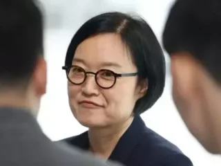 Korsel miliki calon PM perempuan pertama dalam 20 tahun: Han Seong-sook