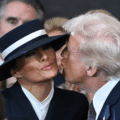 Donald Trump dan Melania Trump
