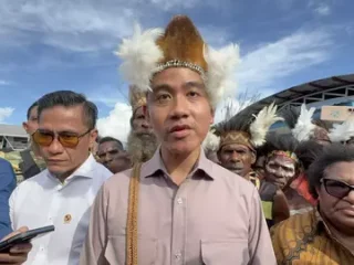 Untuk sukseskan MBG di Asmat, Papua, Wapres Gibran libatkan Gereja