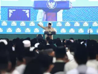 Merugi! Pemerintah akan tutup 800 BUMN, Prabowo: Dari sekitar 1000, sebanyak 240 sudah ditutup
