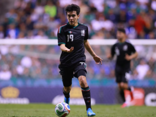 Piala Dunia 2026: Total 1.248 pemain dari 48 negara, Lamine Yamal nomor 12 dari 19 pemain termuda