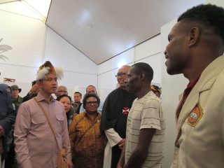 Simpati dengan kondisi kesehatan Roy Suryo dan dokter Tifa, Gibran ajak publik doakan kesembuhan keduanya