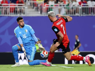 Piala Dunia 2026: Berbagi 3 gol penuh drama, Austria dan Aljazair lolos ke babak gugur