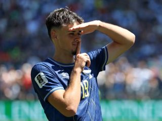 Piala Dunia 2026: Bosnia-Herzegovina berpeluang maju ke fase gugur berkat gol pemain termuda Alajbegovic