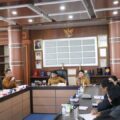 Bupati dan wakil bupati Talaud