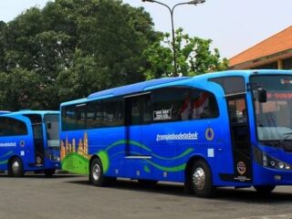 Tarif Transjabodetabek akan naik di sejumlah rute, warga minta peningkatan layanan
