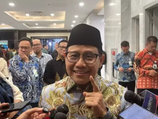 Harga Pertamax naik, Cak Imin: Percaya pemerintah akan mengambil langkah-langkah penting