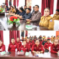 Rapat Paripurna DPRD Talaud