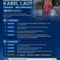 Kabel bawah laut