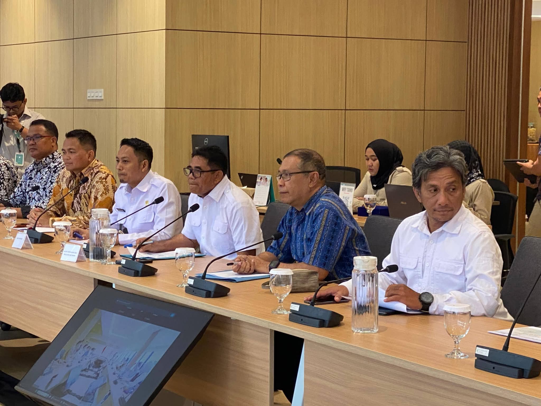 Layanan kesehatan di Sitaro