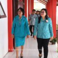 TP-PKK Sulut nilai perilaku hidup bersih dan sehat