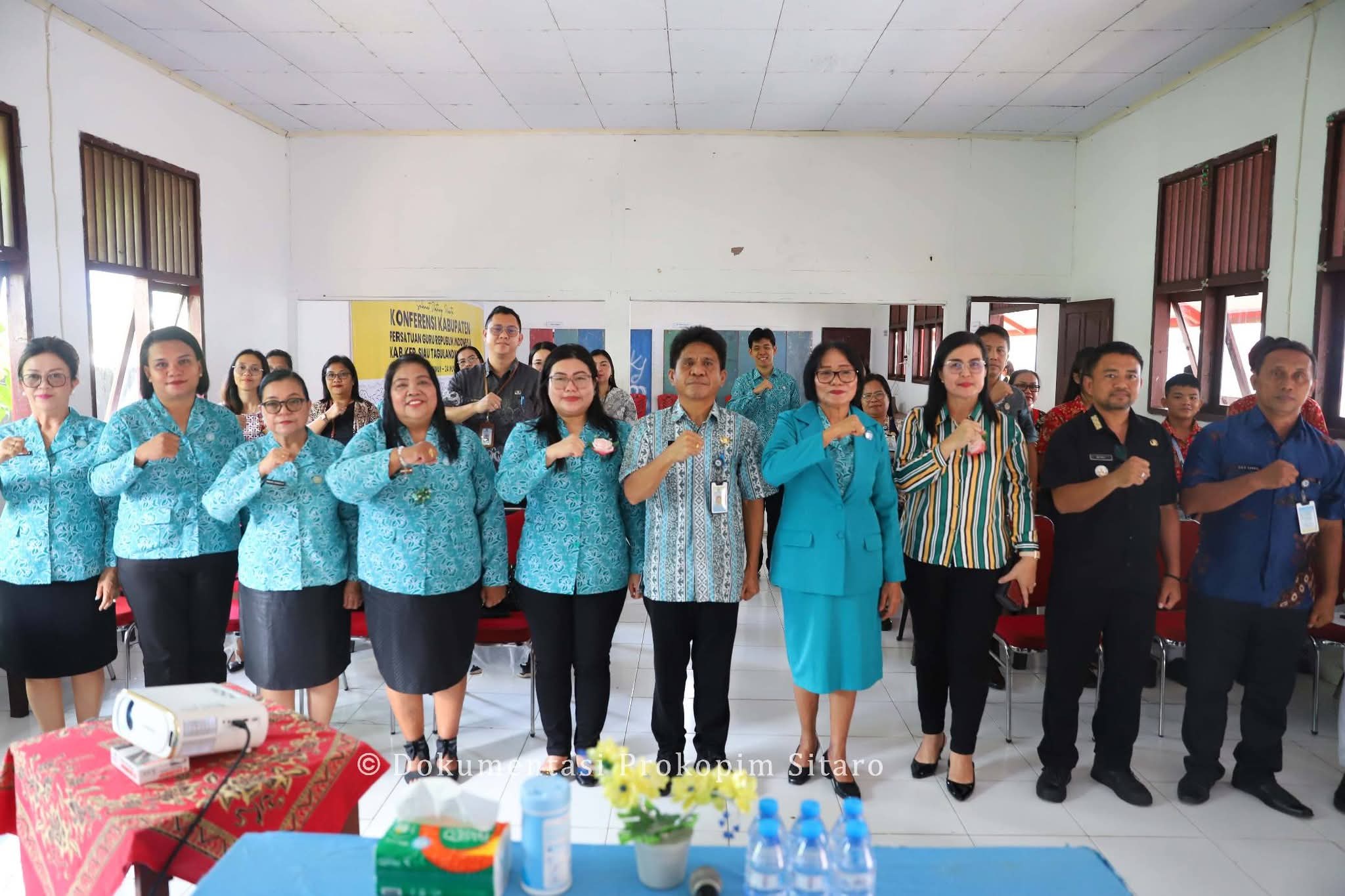 Penilaian program perilaku hidup bersih dan sehat 