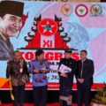 Kongres Pemuda Marhaenis