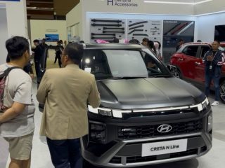 Penjualan Hyundai dan Kia di Eropa mengalami penurunan 2,4 persen pada Mei 2026