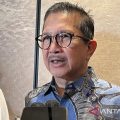 Dirut PT Freeport Indonesia