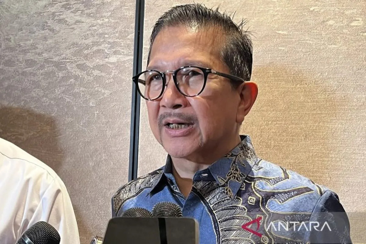 Dirut PT Freeport Indonesia
