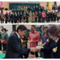 Dies natalis fakultas kedokteran Unsrat