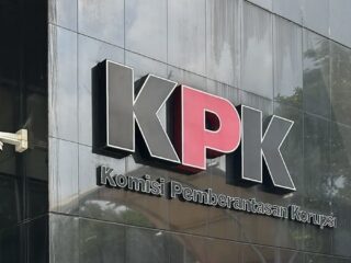 Bupati Muara Enim terjaring OTT KPK bersama sembilan orang