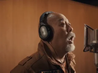 Indro Warkop nyanyikan lagu ‘Dan Aku Rindu’ untuk ‘soundtrack’ film ‘Warkop DKI: Viralin Dong’