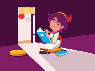 Kakeibo: Cara orang Jepang menabung, patut ditiru