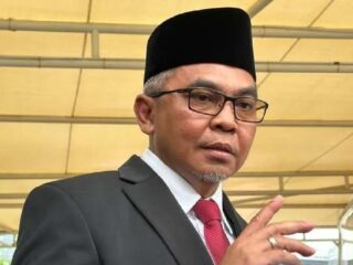 Percaya kinerja Kejagung, KPK stop penyelidikan kasus MBG
