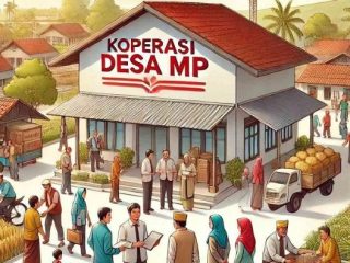 Koperasi: ‘Small is beautiful, big is beautiful too’