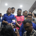 Kasus korupsi tembang