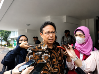 Menkes tegas: BPJS bukan sistem kasta, yang kaya dan miskin berhak dapat layanan yang sama