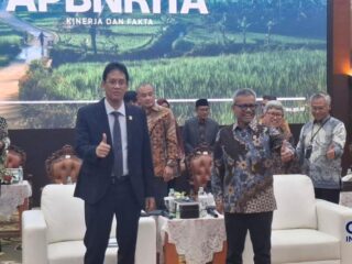 Menkeu Purbaya ungkap realisasi anggaran MBG capai Rp88,15 triliun