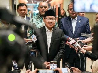 Menko PM Cak Imin: Perbaikan tata kelola MBG berdasarkan skala prioritas ibu menyusui, ibu hamil, dan balita