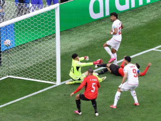 Piala Dunia 2026: Mesir melaju ke babak gugur, Iran menunggu nasib