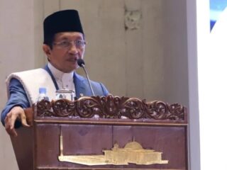 Memperingati 1 Muharram 1448 H, Menag: Hijrah adalah transformasi dari masyarakat kabilah menuju umat global