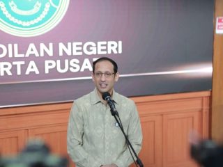 Mengaku menghemat anggaran negara Rp3,6 triliun, Nadiem minta dukungan publik
