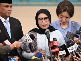 Kepala BGN Nanik S. Deyang: Demi efisiensi, kantin sekolah jadi alternatif dapur MBG