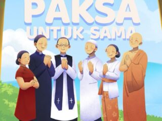 Keras! PGI kecam tindakan intoleransi pembubaran kemah anak Ahmadiyah di Tawangmangu, sebut negara tak boleh tunduk