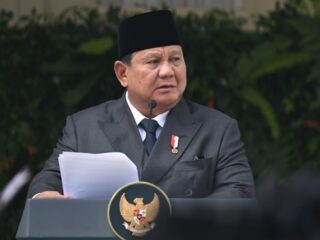 Presiden Prabowo tegaskan Pancasila sebagai fondasi pembangunan ekonomi nasional yang adil dan sejahtera