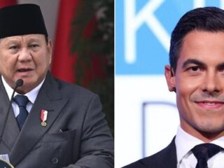 Presiden Prabowo telepon PM Belanda bahas situasi Selat Hormuz yang kian memanas