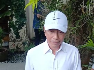 Roy Suryo dan dr Tifa tak ditahan, Jokowi: Itu kewenangan penuh Kejaksaan