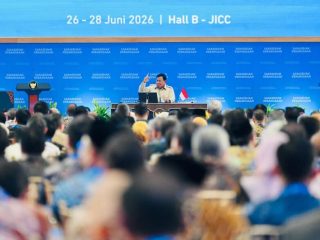 Demi kemajuan bangsa, Presiden Prabowo ajak perkuat persatuan di tengah keberagaman