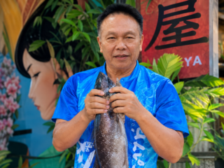 Gaspol! Tomohon bidik status “Kota Ikan Sidat Indonesia”, 5 spesis di Sulut jadi alasan pembentukan pusat riset nasional