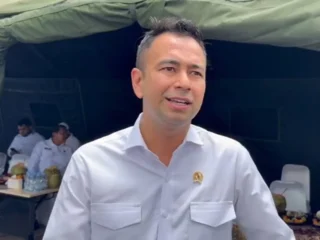 Dikaitkan dengan kasus Bea Cukai, Hotman Paris: Raffi Ahmad akan konpers Kamis