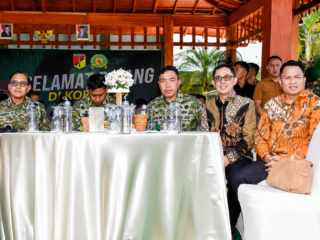 Rektor Unsrat