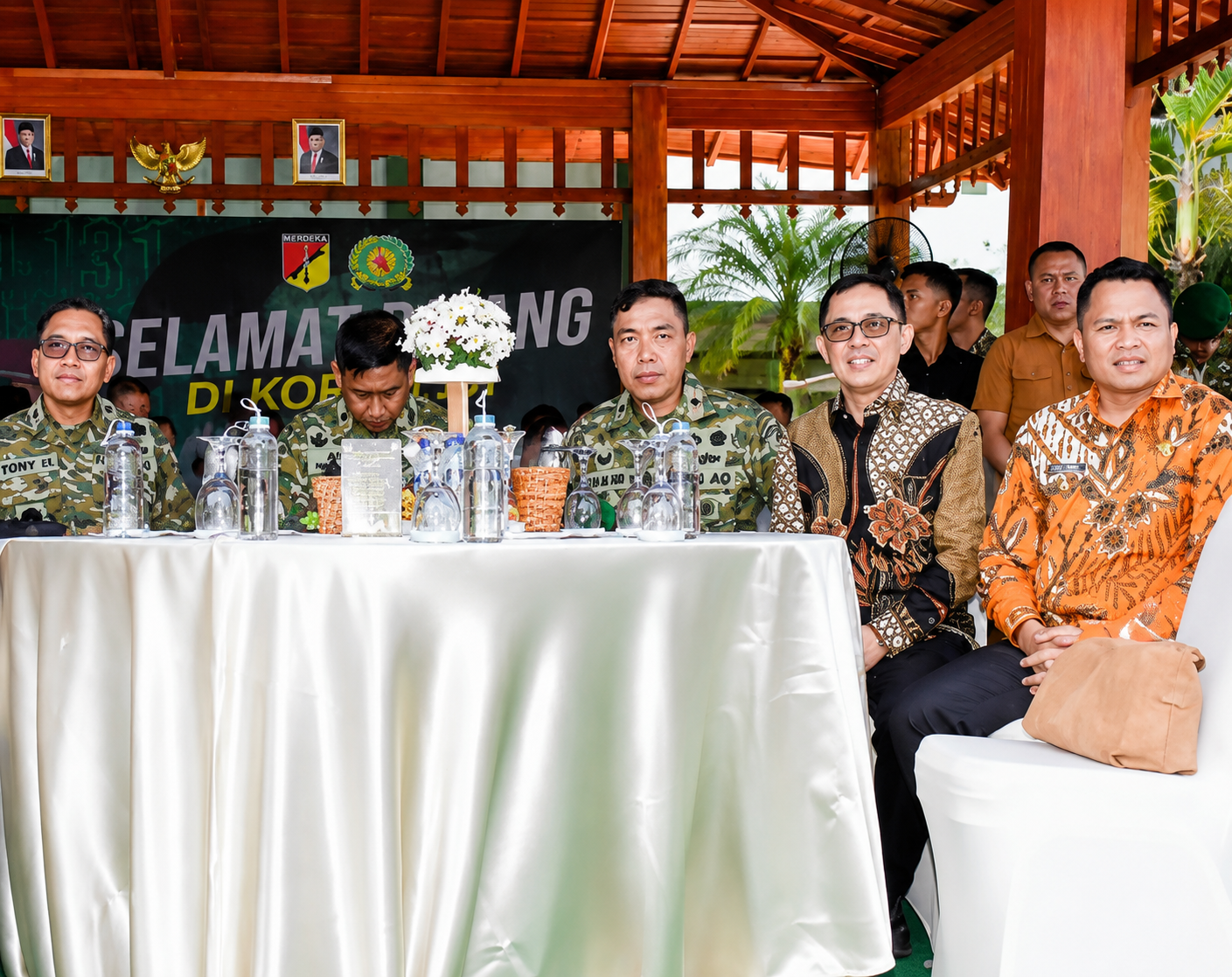 Rektor Unsrat