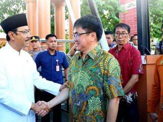 Sekolah Rakyat hadir di Manado, Andrei Angouw dan Mensos Gus Ipul buka harapan baru bagi anak keluarga miskin