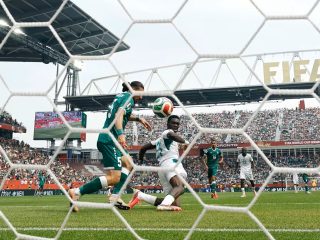 Piala Dunia 2026: Hempaskan Irak 5-0, Senegal jaga asa ke Babak 32 Besar