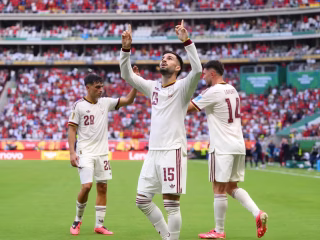 Piala Dunia 2026: Tragis, Spanyol singkirkan Uruguay dari turnamen