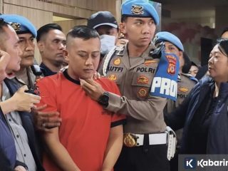 Taufik Hidayat, penyekap dan penganiaya kekasih di Bandung berkarakter temperamental