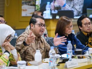 Untuk pastikan program prioritas lebih optimal, Menekraf usulkan tambahan anggaran Rp937 miliar